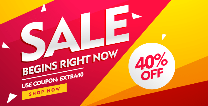 Banner slider